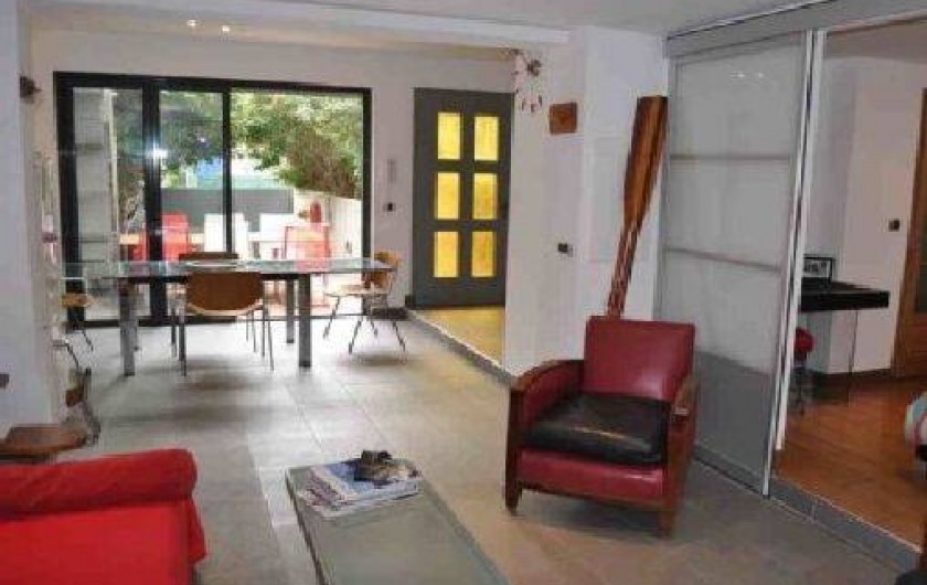 Location de vacances - Maison - Villa à Le Lavandou