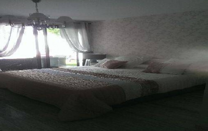 Location de vacances - Villa à Anglet