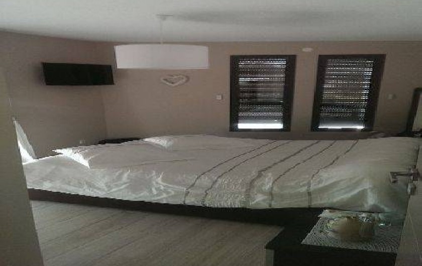 Location de vacances - Villa à Anglet