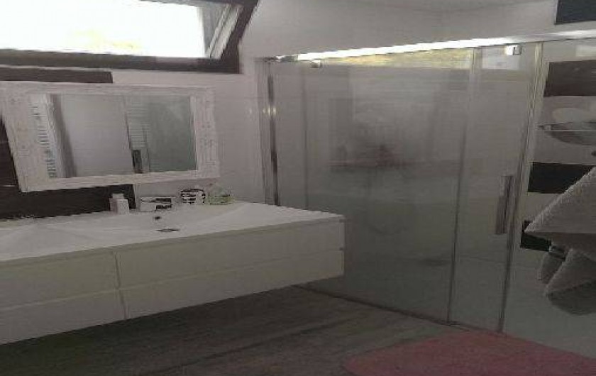 Location de vacances - Villa à Anglet