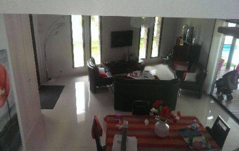 Location de vacances - Villa à Anglet