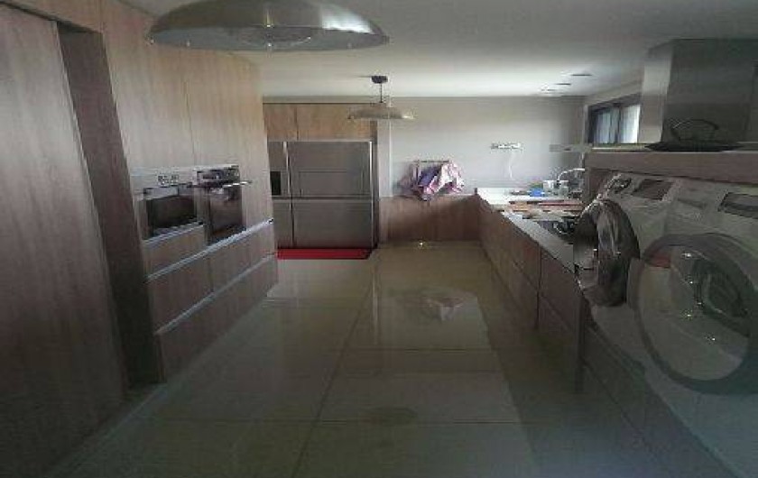 Location de vacances - Villa à Anglet