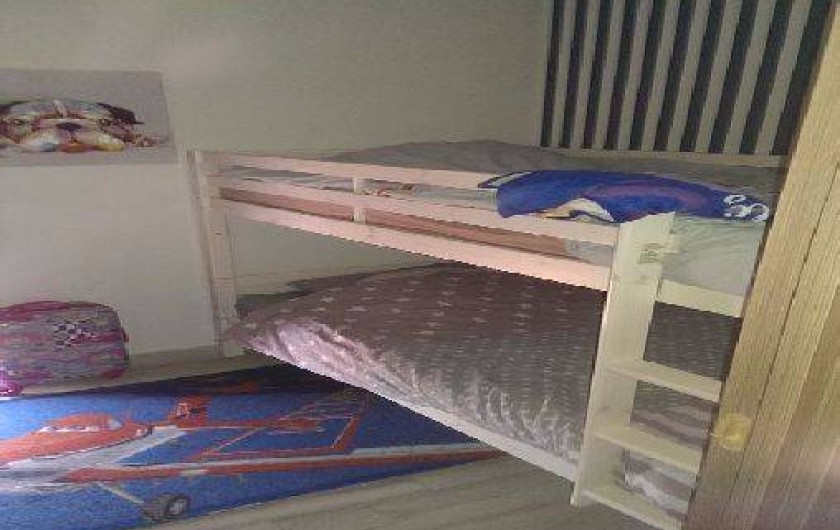 Location de vacances - Villa à Anglet