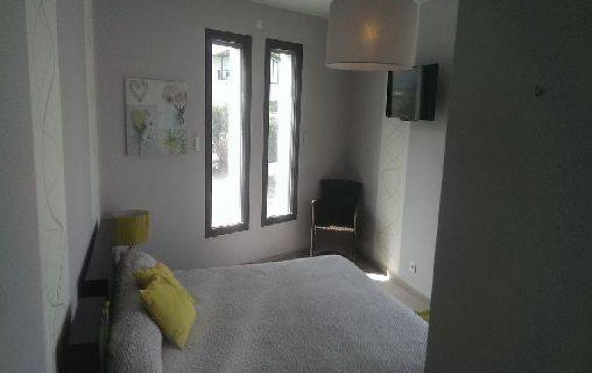 Location de vacances - Villa à Anglet