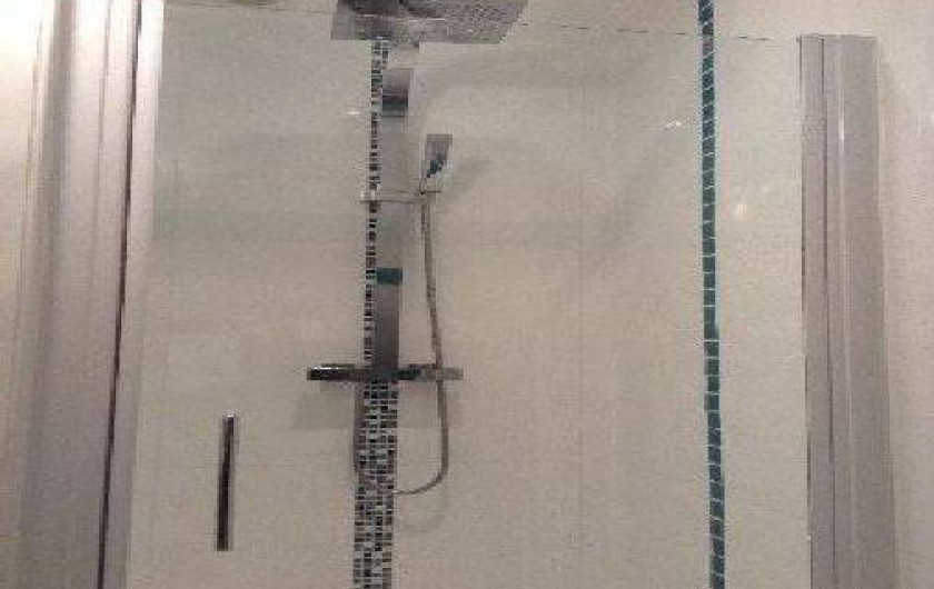 Location de vacances - Villa à Deauville