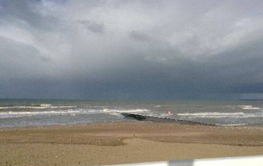 Location de vacances - Villa à Deauville