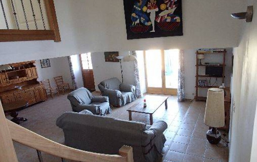 Location de vacances - Gîte à Montagnac