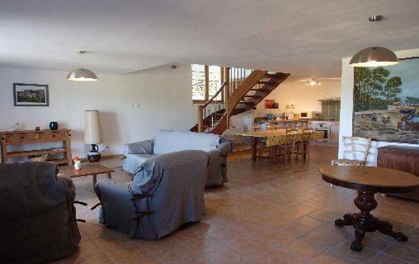 Location de vacances - Gîte à Montagnac