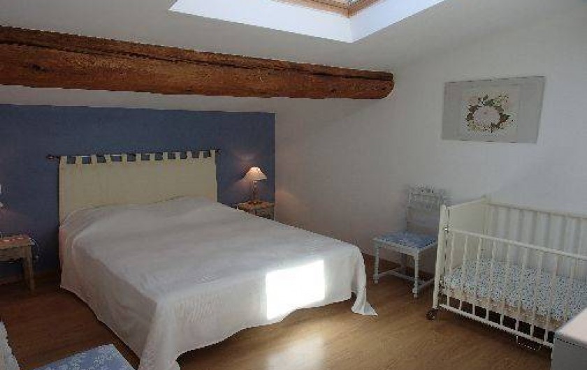 Location de vacances - Gîte à Montagnac