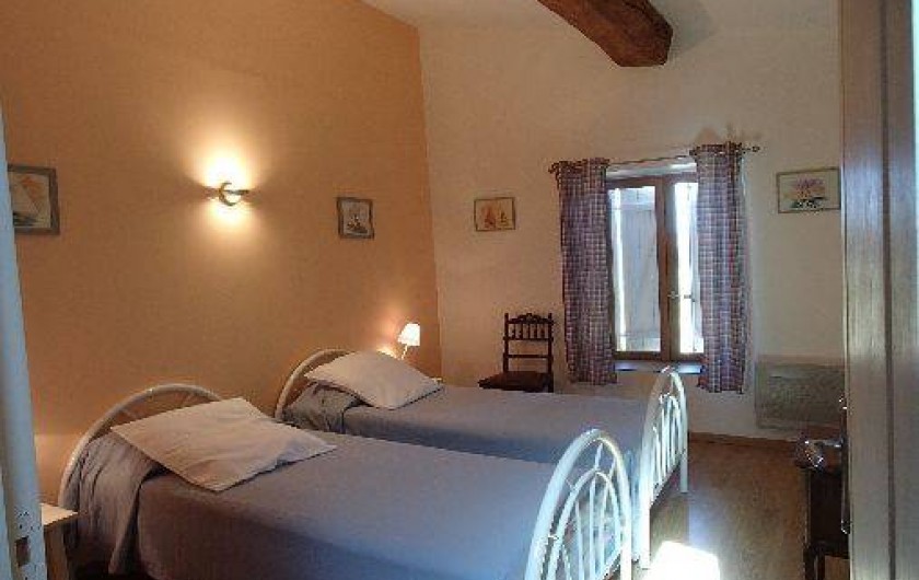 Location de vacances - Gîte à Montagnac