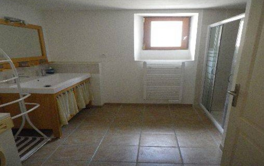 Location de vacances - Gîte à Montagnac