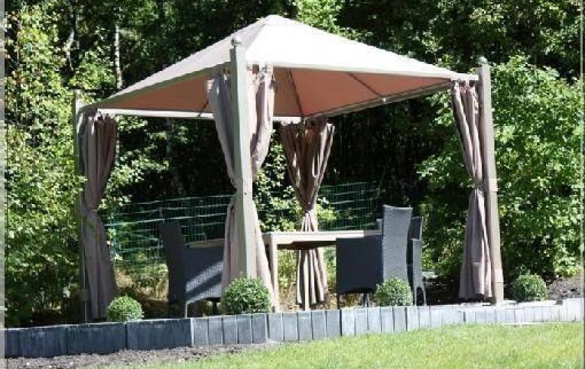 Location de vacances - Appartement à Chaudfontaine