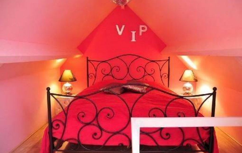 Location de vacances - Appartement à Chaudfontaine