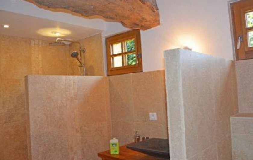 Location de vacances - Gîte à Saint-Martin-aux-Buneaux