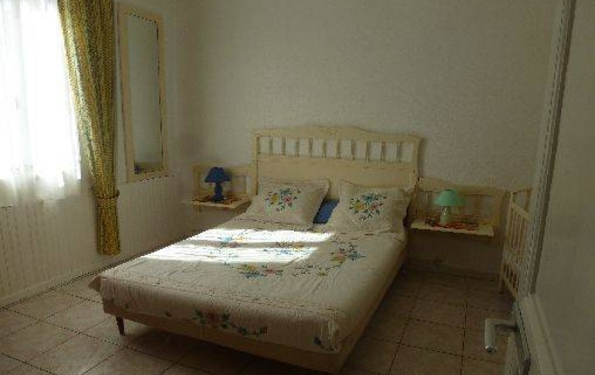 Location de vacances - Appartement à Fréjus