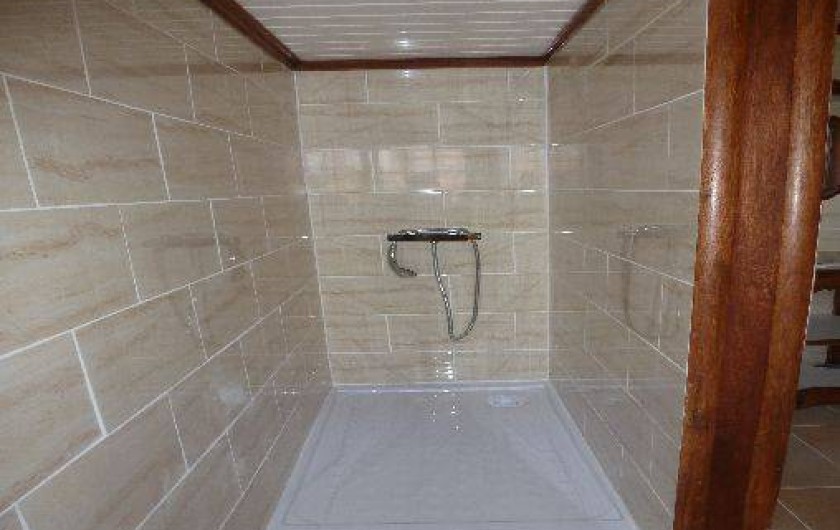 Location de vacances - Appartement à Fréjus