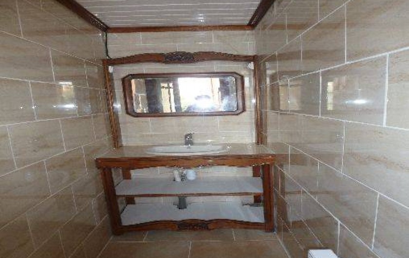 Location de vacances - Appartement à Fréjus