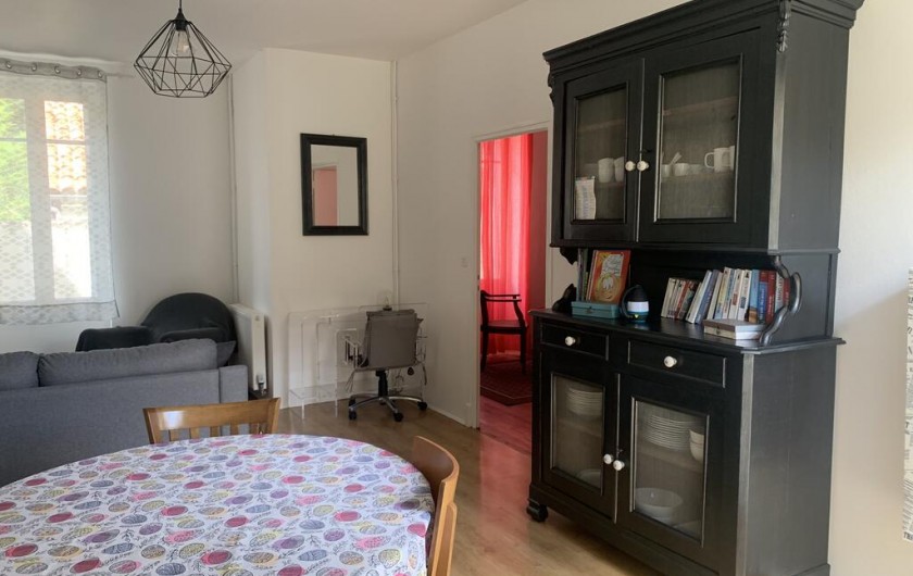 Location de vacances - Gîte à Condom