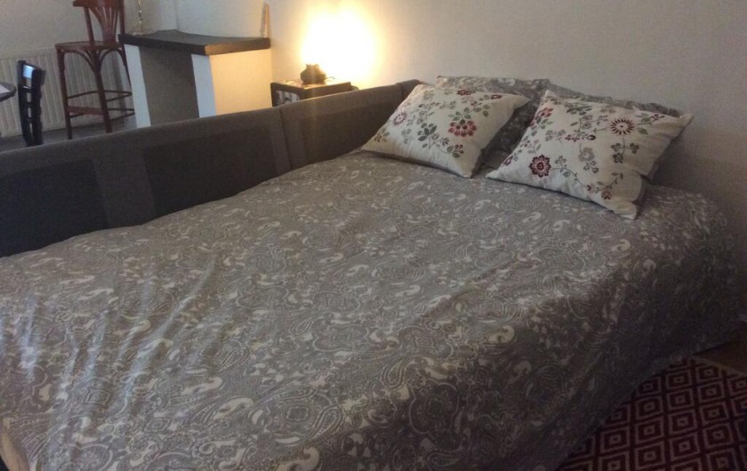 Location de vacances - Gîte à Condom