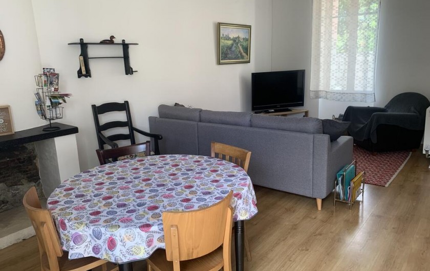 Location de vacances - Gîte à Condom