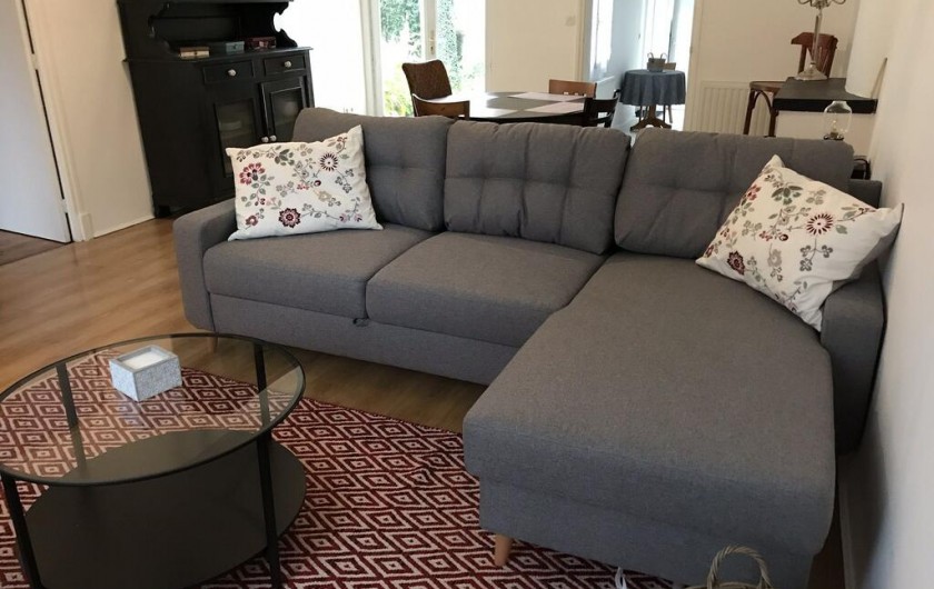 Location de vacances - Gîte à Condom