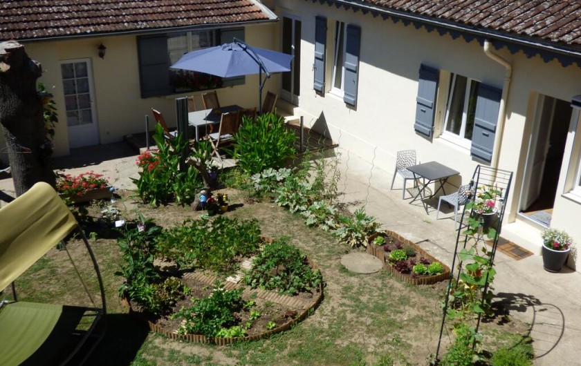 Location de vacances - Gîte à Condom