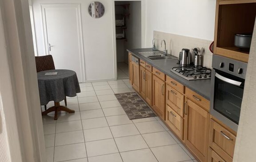 Location de vacances - Gîte à Condom