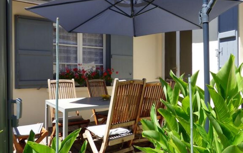 Location de vacances - Gîte à Condom