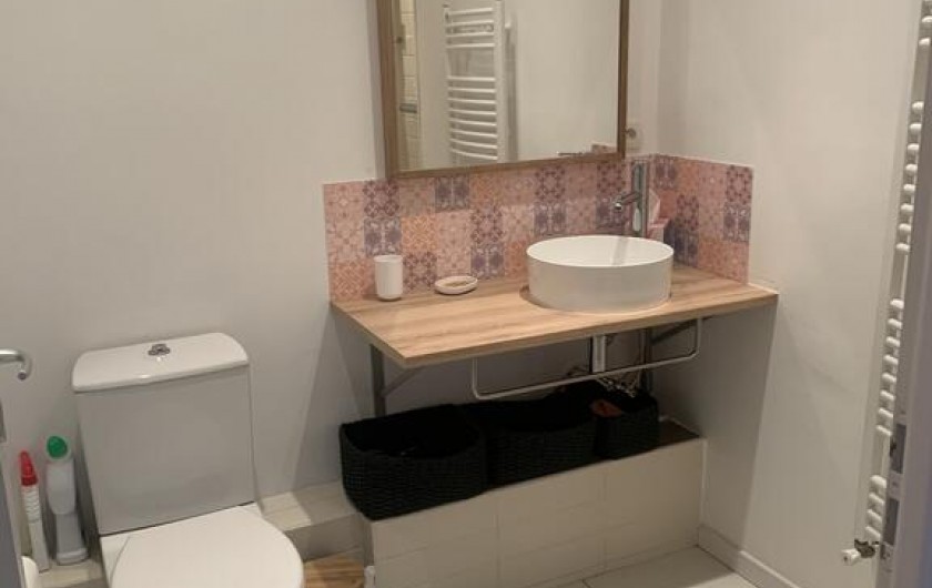 Location de vacances - Gîte à Condom