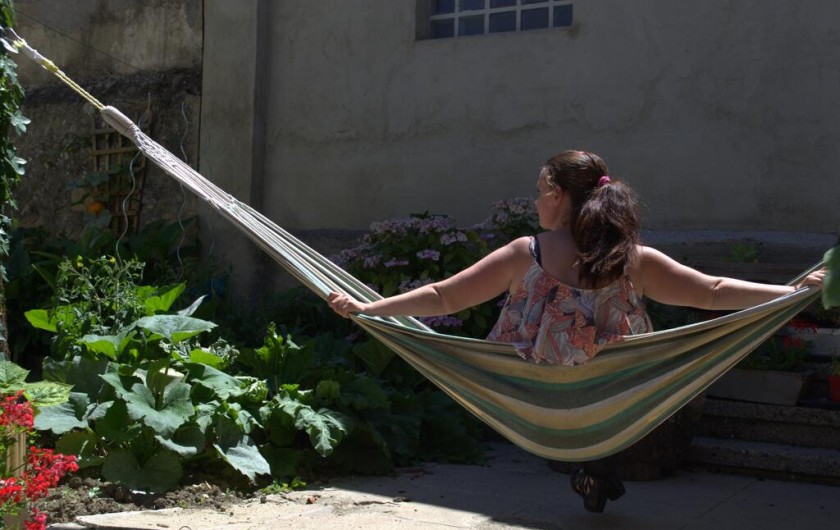 Location de vacances - Gîte à Condom