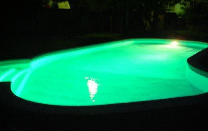 Location de vacances - Maison - Villa à Mondragon