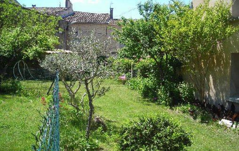 Location de vacances - Maison - Villa à Mondragon