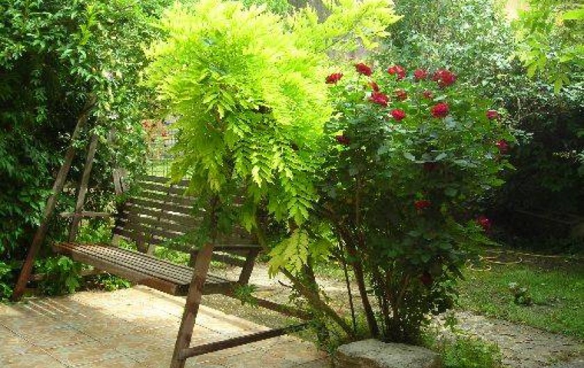 Location de vacances - Maison - Villa à Mondragon