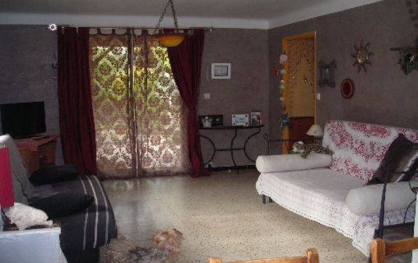 Location de vacances - Maison - Villa à Mondragon