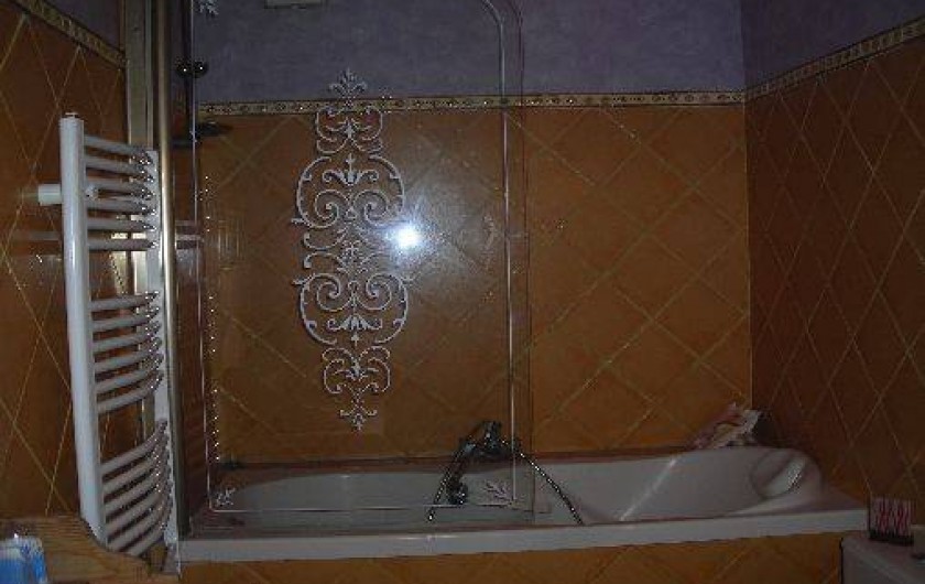 Location de vacances - Maison - Villa à Mondragon