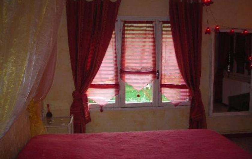 Location de vacances - Maison - Villa à Mondragon