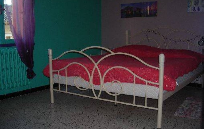 Location de vacances - Maison - Villa à Mondragon