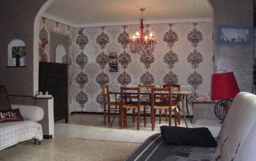 Location de vacances - Maison - Villa à Mondragon