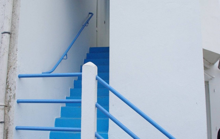 Location de vacances - Maison - Villa à Fort-Mahon-Plage