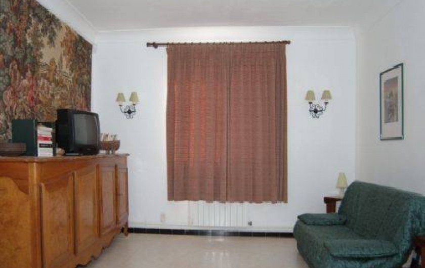 Location de vacances - Appartement à Le Lavandou