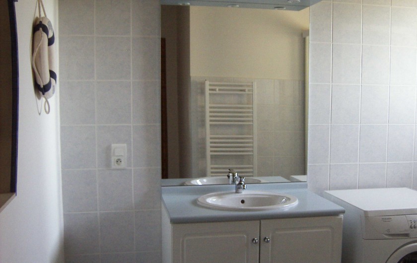 Location de vacances - Villa à Lagleygeolle