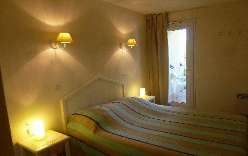 Location de vacances - Appartement à La Baule-Escoublac