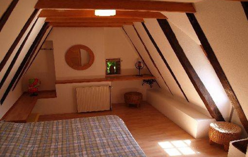 Location de vacances - Gîte à Sergeac