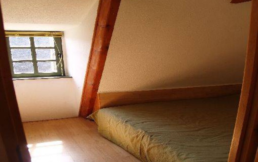 Location de vacances - Gîte à Sergeac