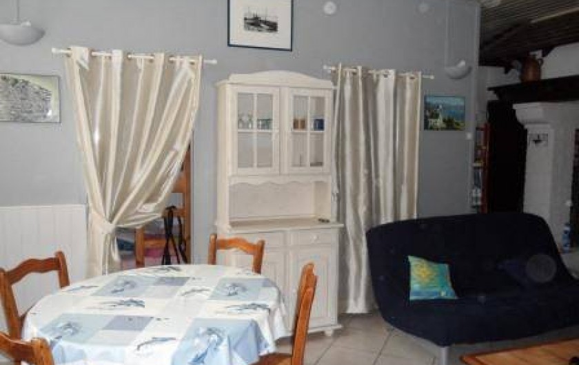 Location de vacances - Appartement à Le Crotoy