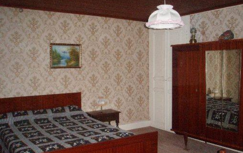 Location de vacances - Appartement à Morzine