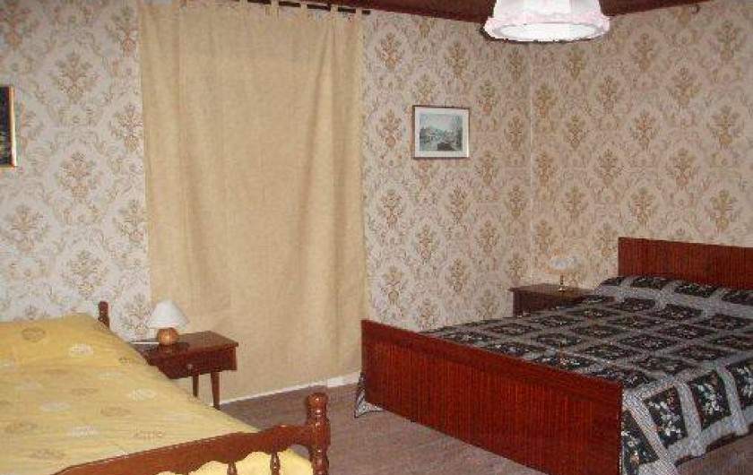 Location de vacances - Appartement à Morzine