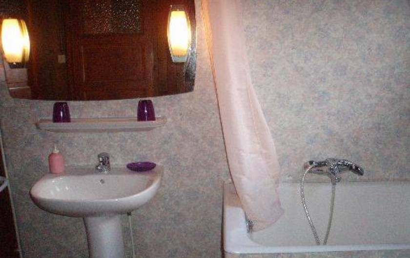 Location de vacances - Appartement à Morzine