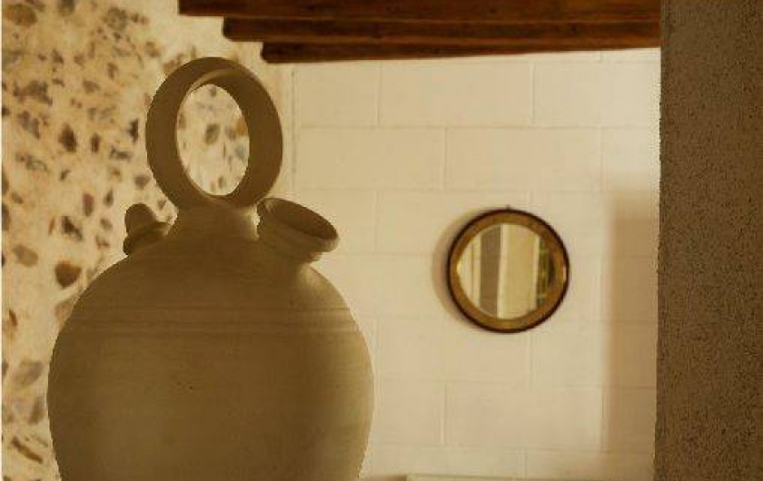 Location de vacances - Gîte à Chalonnes-sur-Loire