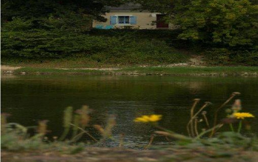 Location de vacances - Gîte à Chalonnes-sur-Loire